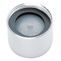 MOEN 40011 Aerator Kit In Chrome