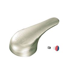 MOEN 40015BN Handle Kit In Brushed Nickel