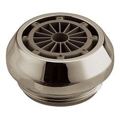 MOEN 40023BN Aerator Kit In Brushed Nickel