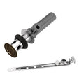 MOEN 40025OWB Waste Assembly In Old World Bronze