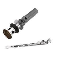 MOEN 40025OWB Waste Assembly In Old World Bronze