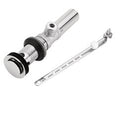 MOEN 40030 Waste Assembly In Chrome