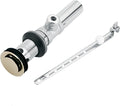 MOEN 40030BN Waste Assembly In Brushed Nickel