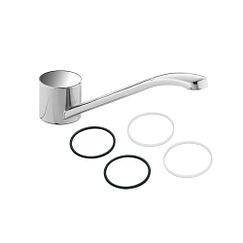 MOEN 40039 Spout Kit In Chrome