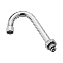 MOEN 40040 Spout Kit In Chrome