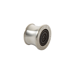 MOEN 40041CSL Capstone Aerator Kit In Classic Stainless