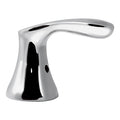MOEN 40044 Cornerstone Handle Kit In Chrome