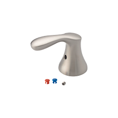 MOEN 40044CSL Cornerstone Handle Kit In Classic Stainless