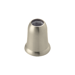 MOEN 40049BN Capstone Spout Hub Kit In Brushed Nickel