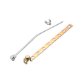 MOEN 40053 Capstone Lift Rod Kit In Chrome