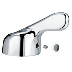 MOEN 40071 Handle Kit In Chrome