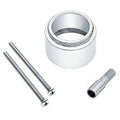 MOEN 40073 Extension Kit In Chrome