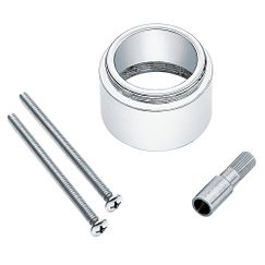 MOEN 40073 Extension Kit In Chrome