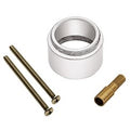 MOEN 40073BN Extension Kit In Brushed Nickel
