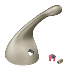 MOEN 40081SL Handle Kit In Stainless