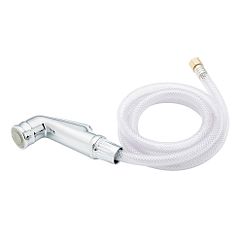 MOEN 40083 Side Spray Kit In Chrome