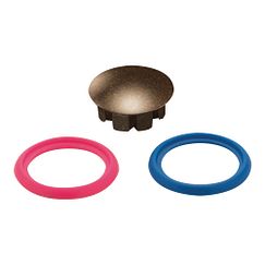 MOEN 40084OWB Handle Kit In Old World Bronze