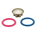 MOEN 40084SL Handle Kit In Stainless