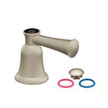 MOEN 40085SL Handle Kit In Stainless
