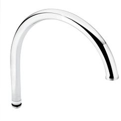 MOEN 40086 Spout Kit In Chrome