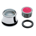 MOEN 40087 Aerator Kit In Chrome