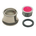 MOEN 40087SL Aerator Kit In Stainless
