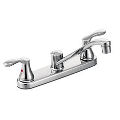 MOEN 40616 Cornerstone Cstn Kd 2H Chr In Chrome