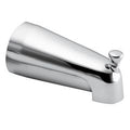MOEN 40911 Diverter Tub Spout In Chrome