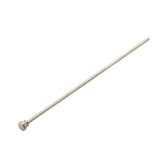 MOEN 41089BN Cornerstone Lift Rod Kit In Brushed Nickel