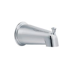 MOEN 41911 Capstone Diverter Tub Spout In Chrome