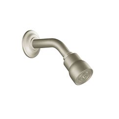 MOEN 41916BN  One-Function In Brushed Nickel