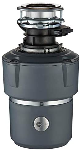 Insinkerator Pro Cover Control Plus Disposer with 7/8HP Motor - PROCOVERCONTROLPLUS
