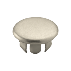 MOEN 42006BN Baystone Plug Button Kit In Brushed Nickel