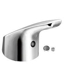 MOEN 42013 Baystone Handle Kit In Chrome