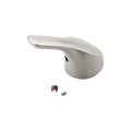 MOEN 42013CSL Baystone Handle Kit In Classic Stainless