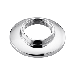 MOEN 42022 Escutcheon Kit In Chrome
