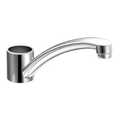 MOEN 42039 Baystone Spout Kit In Chrome