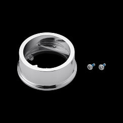 MOEN 42040 Baystone Escutcheon Kit In Chrome