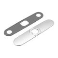 MOEN 42041 Baystone Escutcheon Kit In Chrome