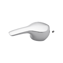 MOEN 42081 Baystone Handle Kit In Chrome