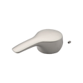 MOEN 42081CSL Baystone Handle Kit In Classic Stainless