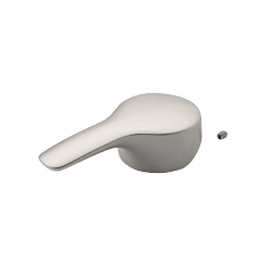 MOEN 42081CSL Baystone Handle Kit In Classic Stainless