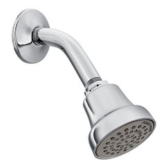 MOEN 42916GR Green Cstn Haf Chr In Chrome