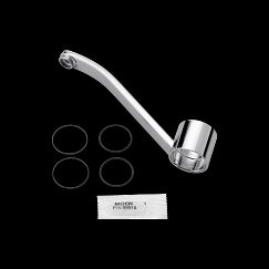 MOEN 44039 Spout Kit In Chrome