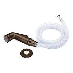 MOEN 44083OWB Cornerstone Side Spray Kit In Old World Bronze