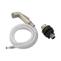 MOEN 44083SL Cornerstone Side Spray Kit In Stainless