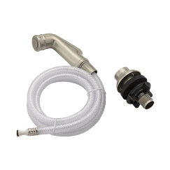 MOEN 44083SL Cornerstone Side Spray Kit In Stainless