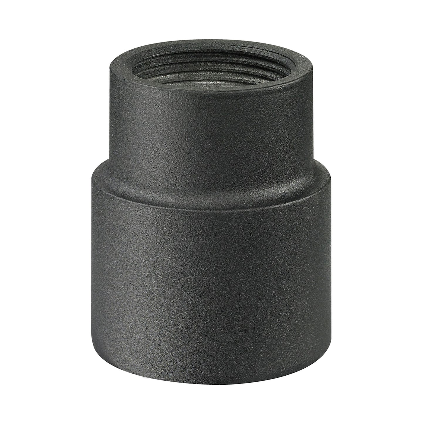 ELK SHOWROOM 45102CHRC Post Connector - Charcoal