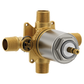 MOEN 45311 CFG Valves Cycling 1/2" Cc Male Ips Connection Includes Stops