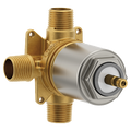 MOEN 45312 CFG Valves Cycling 1/2" Cc Male Ips Connection